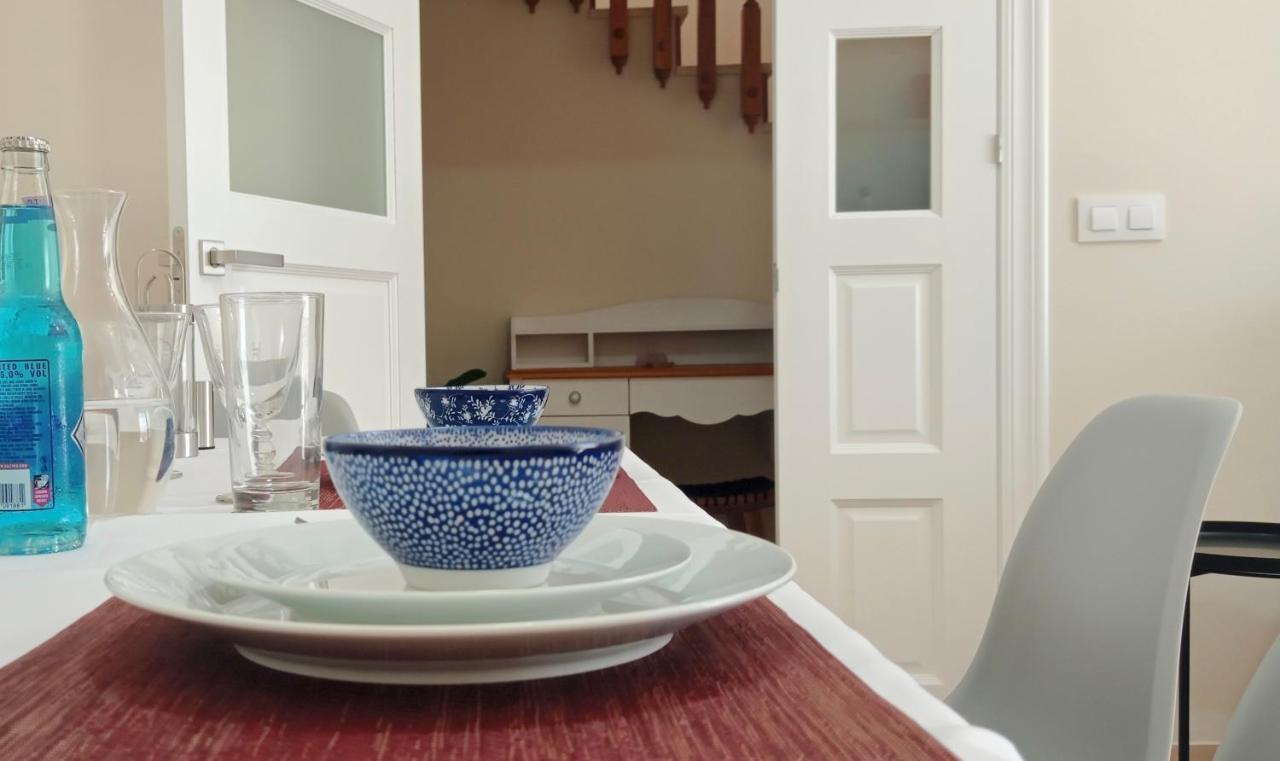 Casa Valencia By Rentcadiz Appartement El Puerto de Santa María Buitenkant foto