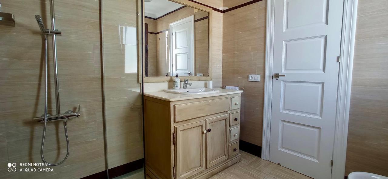 Casa Valencia By Rentcadiz Appartement El Puerto de Santa María Buitenkant foto