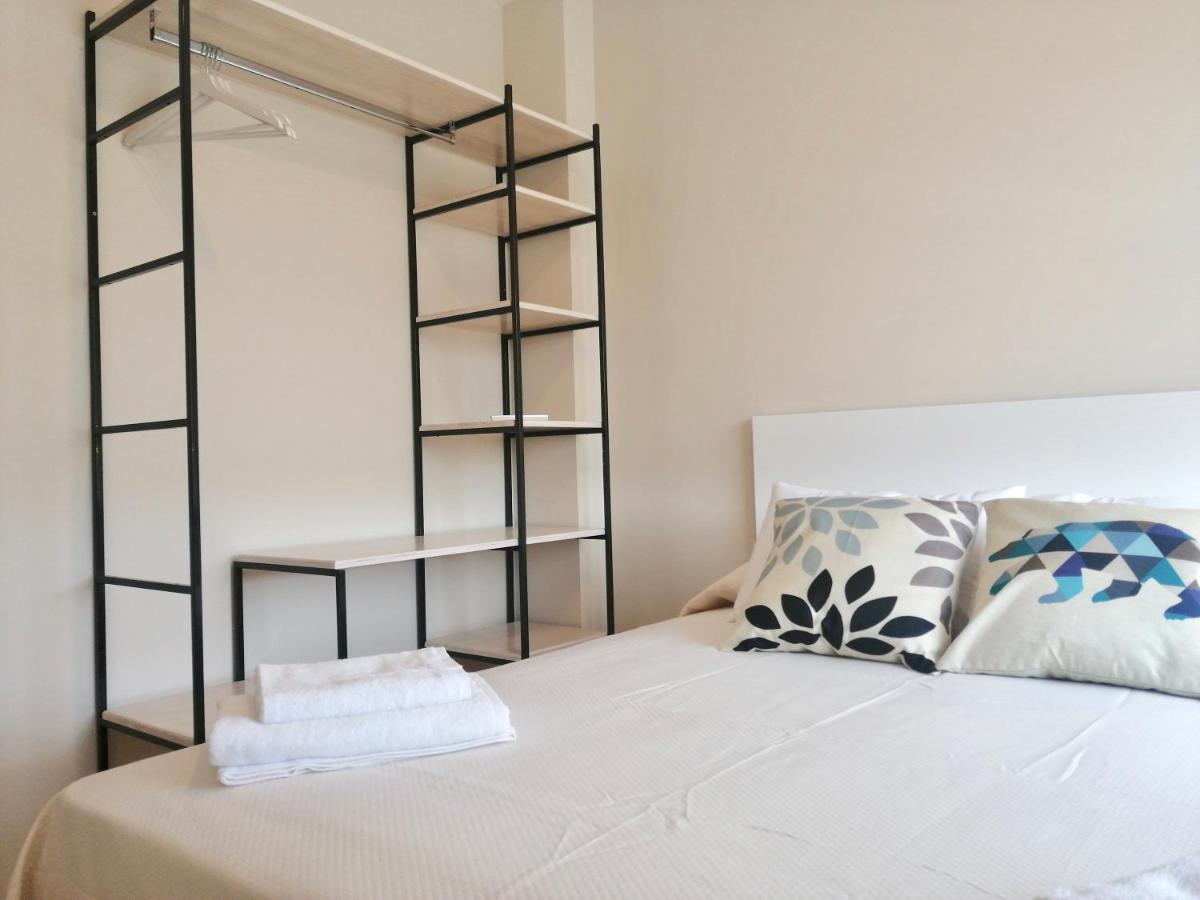 Casa Valencia By Rentcadiz Appartement El Puerto de Santa María Buitenkant foto