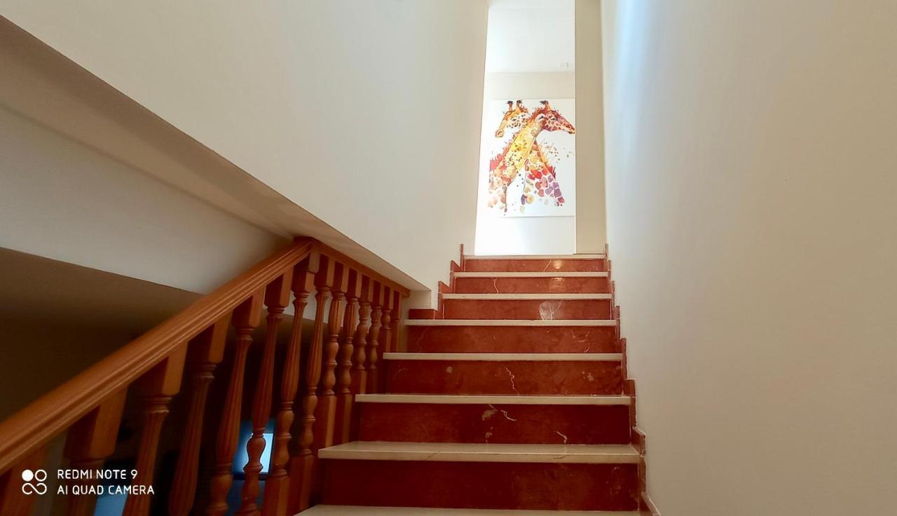 Casa Valencia By Rentcadiz Appartement El Puerto de Santa María Buitenkant foto