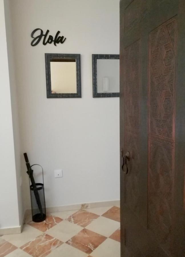 Casa Valencia By Rentcadiz Appartement El Puerto de Santa María Buitenkant foto