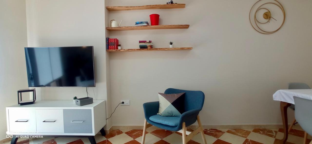 Casa Valencia By Rentcadiz Appartement El Puerto de Santa María Buitenkant foto