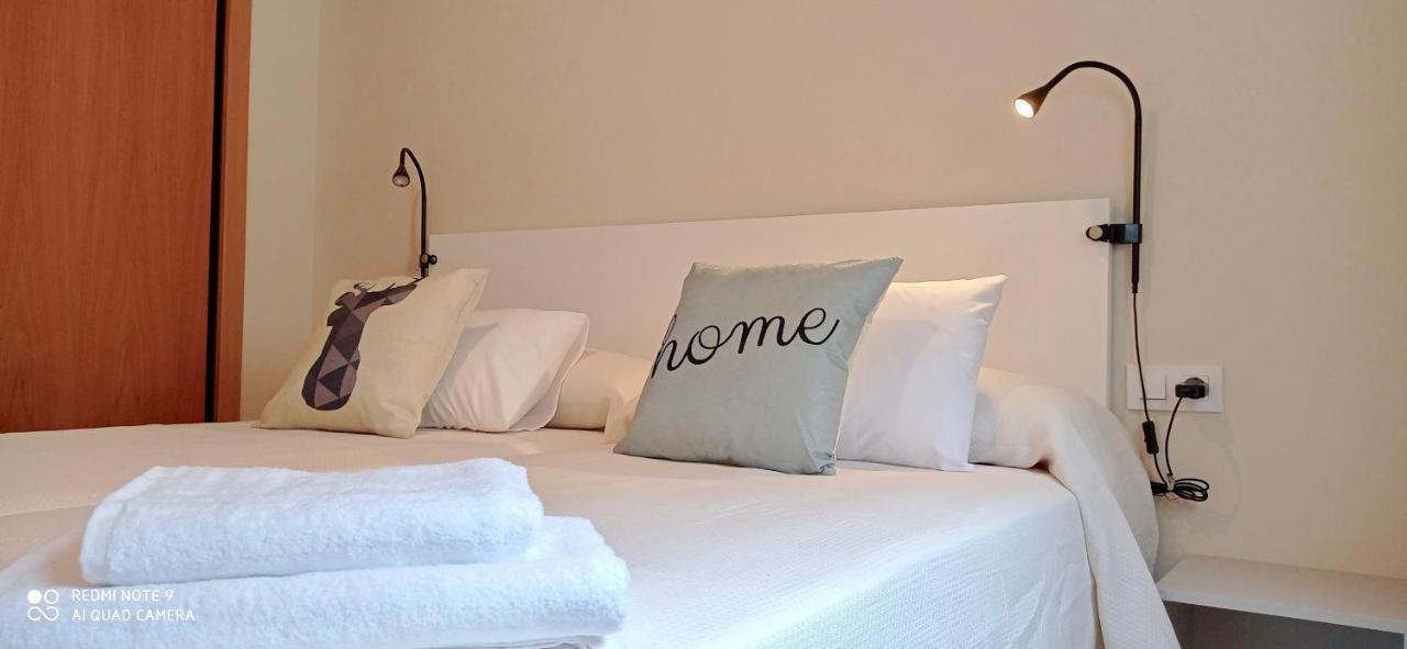 Casa Valencia By Rentcadiz Appartement El Puerto de Santa María Buitenkant foto