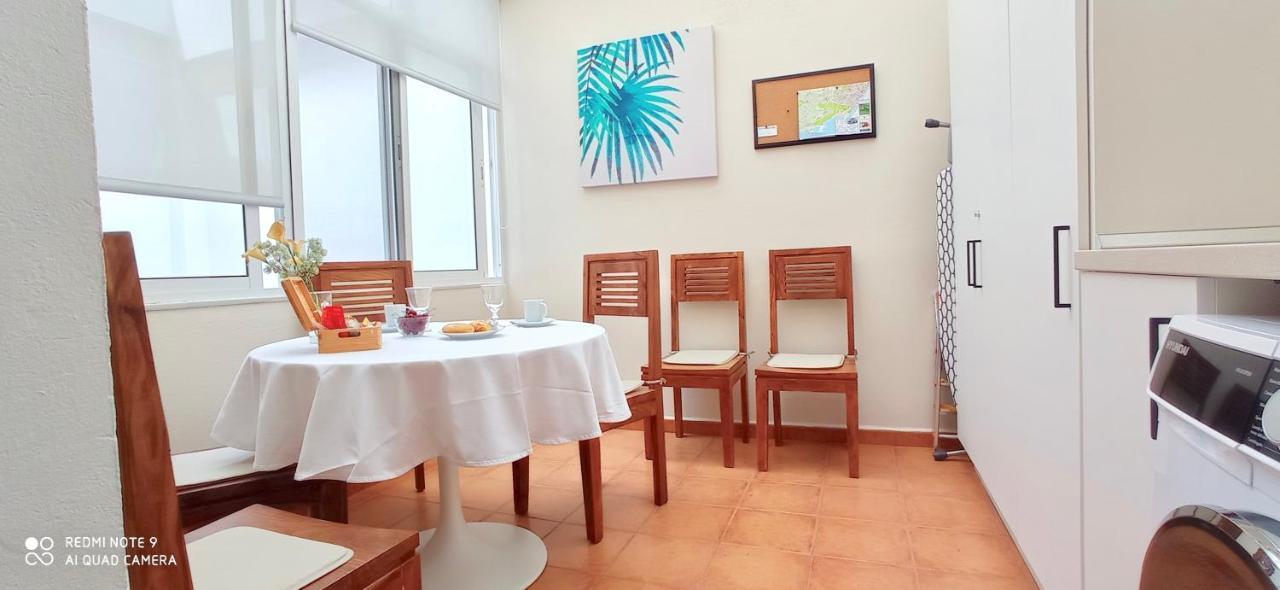 Casa Valencia By Rentcadiz Appartement El Puerto de Santa María Buitenkant foto