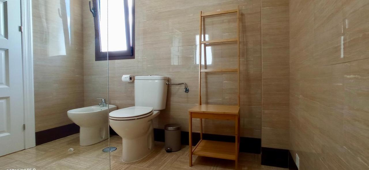 Casa Valencia By Rentcadiz Appartement El Puerto de Santa María Buitenkant foto