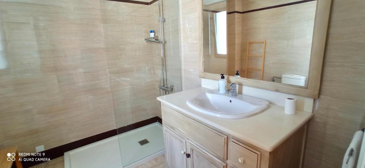 Casa Valencia By Rentcadiz Appartement El Puerto de Santa María Buitenkant foto