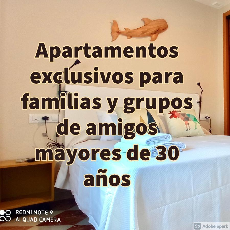 Casa Valencia By Rentcadiz Appartement El Puerto de Santa María Buitenkant foto